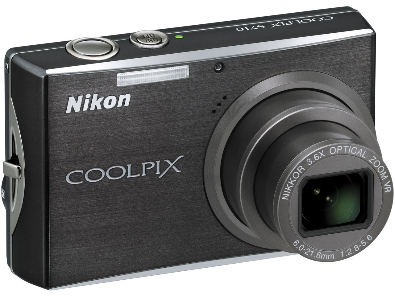 COOLPIX S710