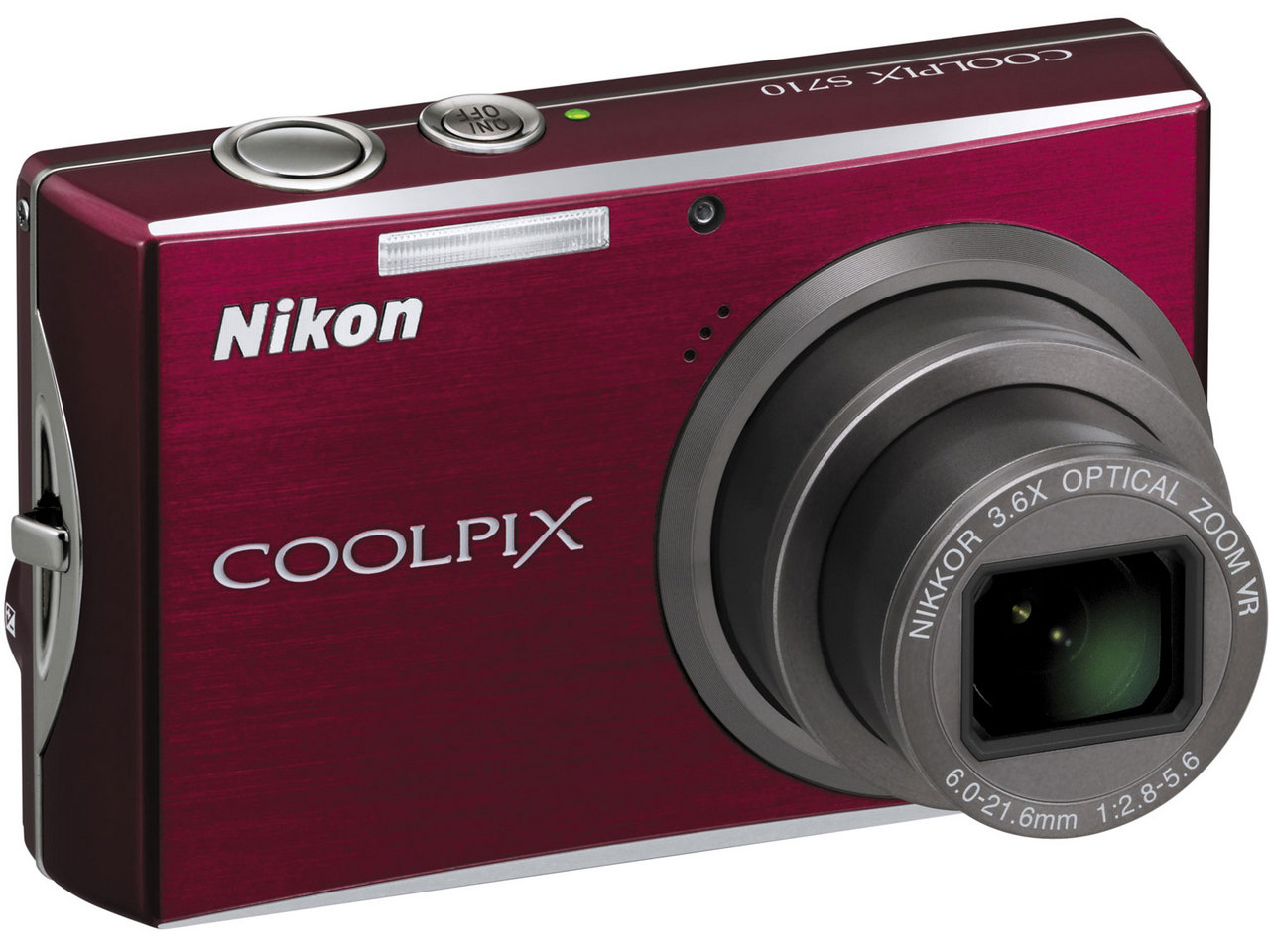 COOLPIX S710