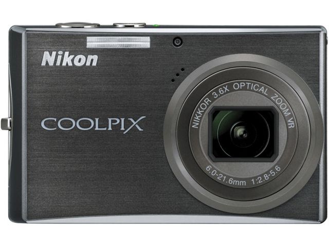 COOLPIX S710 �̐��i�摜