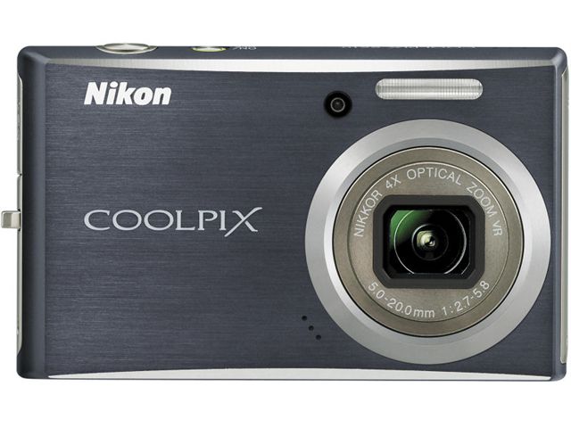 ニコン COOLPIX S610 取扱説明書・レビュー記事 - トリセツ