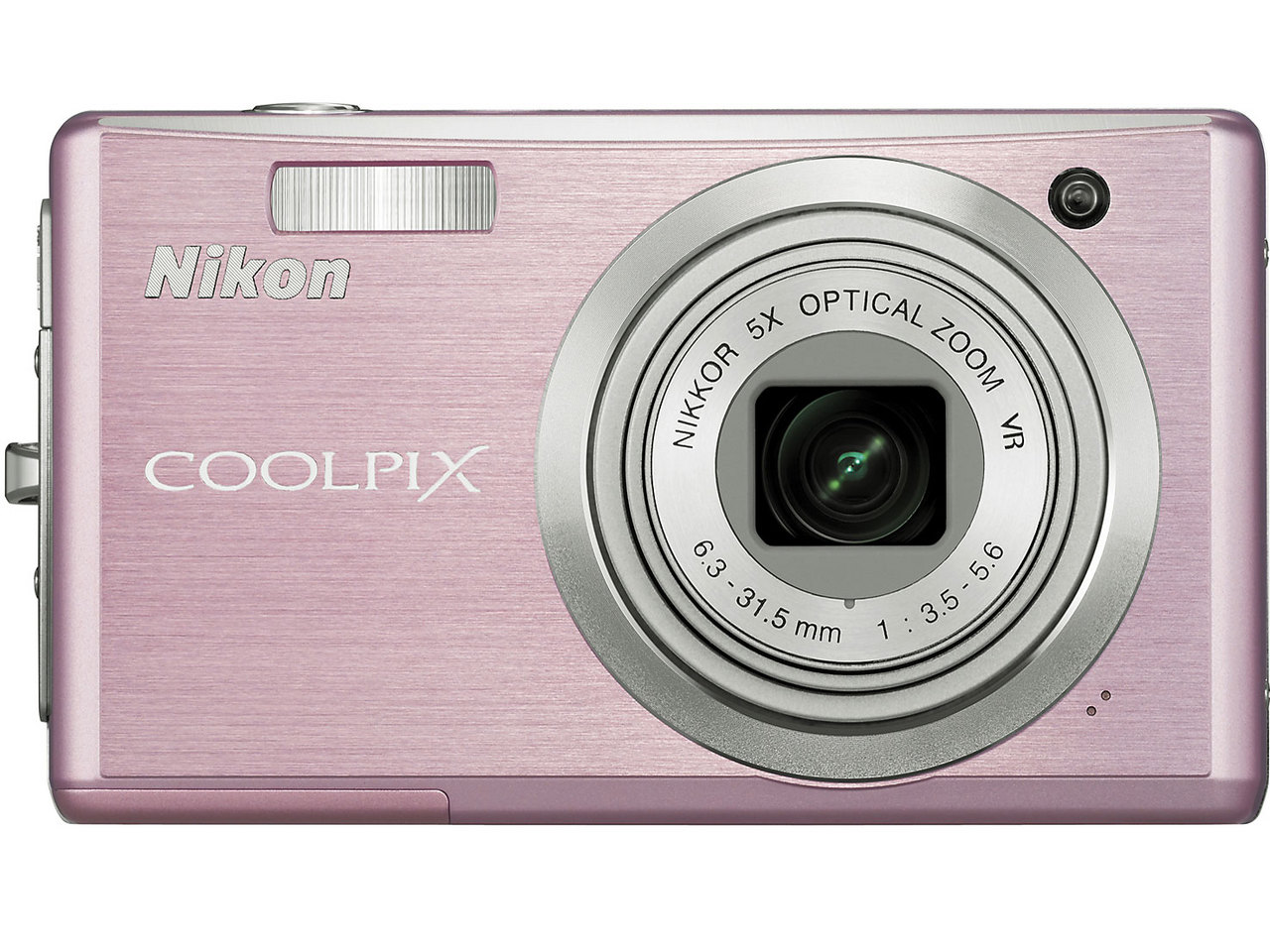 COOLPIX S560