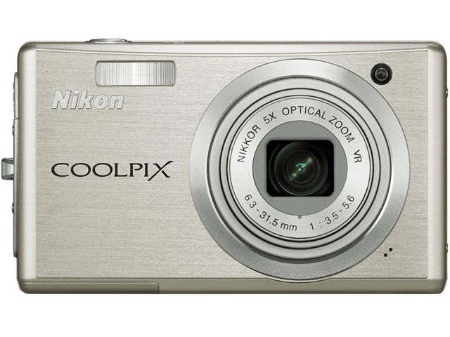 COOLPIX S560 �̐��i�摜