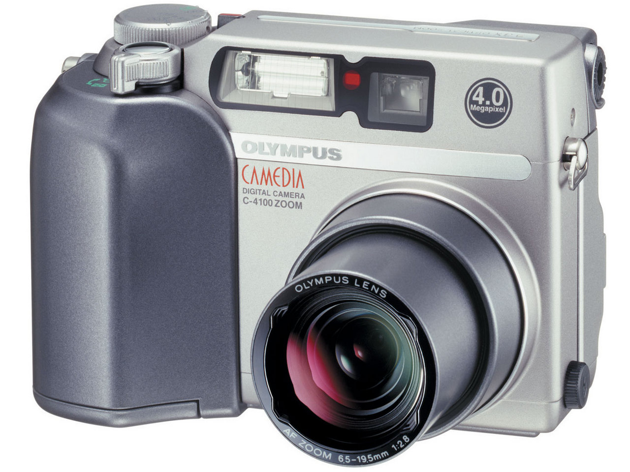 C-4100ZOOM