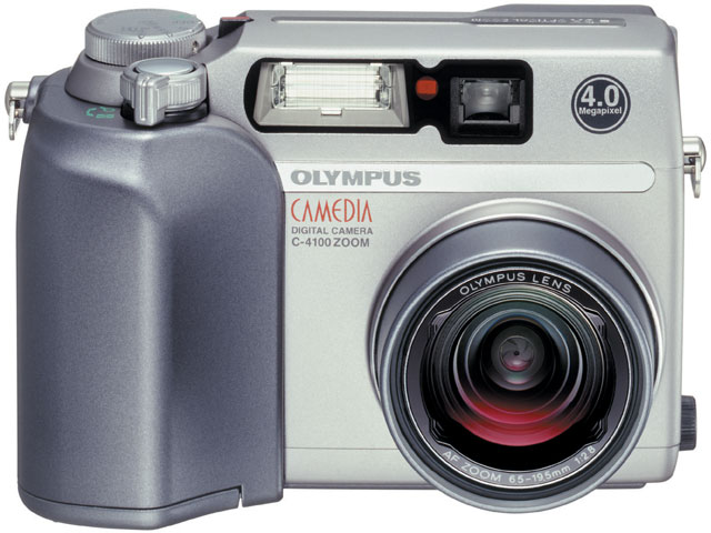 C-4100ZOOM �̐��i�摜