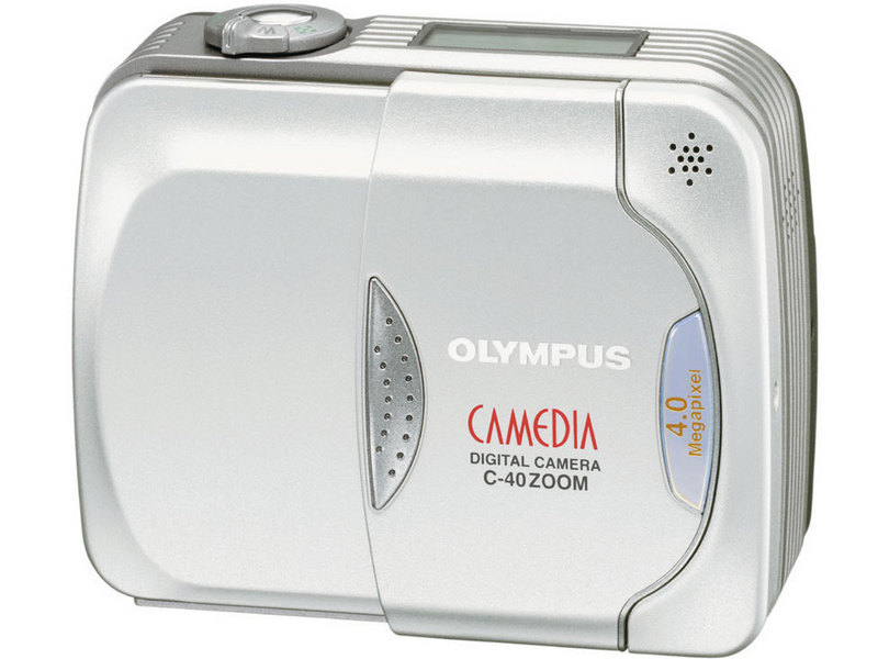 CAMEDIA C-40ZOOM