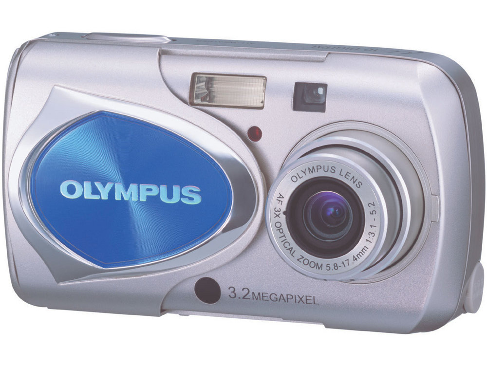 CAMEDIA ��-10 DIGITAL