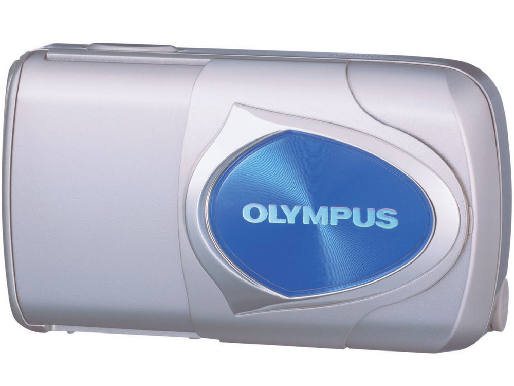 CAMEDIA ��-10 DIGITAL