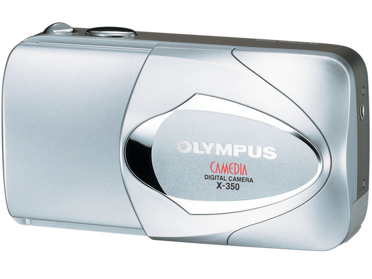 CAMEDIA X-350