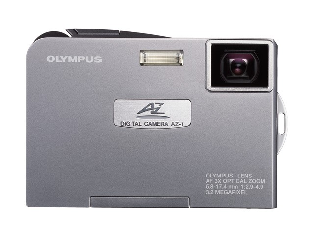 CAMEDIA AZ-1 �̐��i�摜