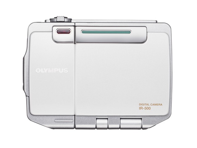 i:robe IR-500 �̐��i�摜