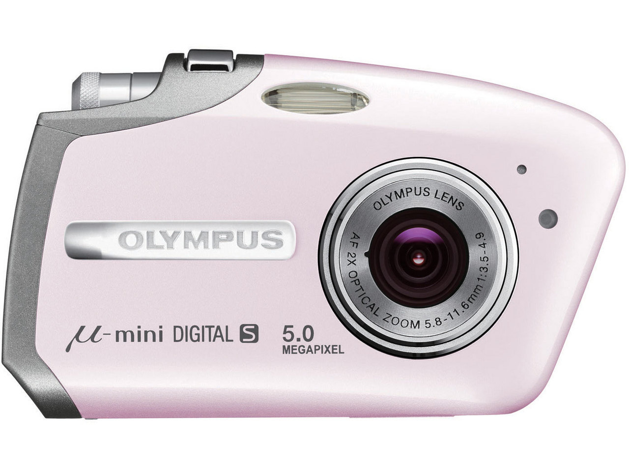 ��-mini DIGITAL S