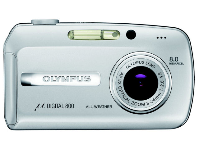 ��DIGITAL 800 �̐��i�摜