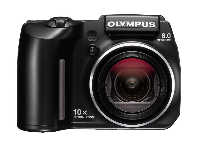 CAMEDIA SP-500UZ �̐��i�摜