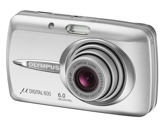 ��DIGITAL 600 �̐��i�摜