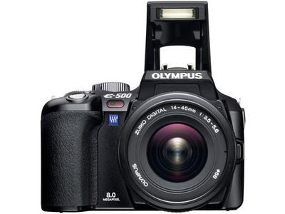 E-500 �����Y�L�b�g