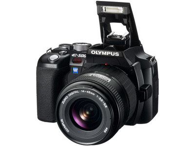 E-500 �����Y�L�b�g