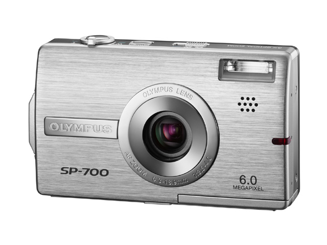 CAMEDIA SP-700