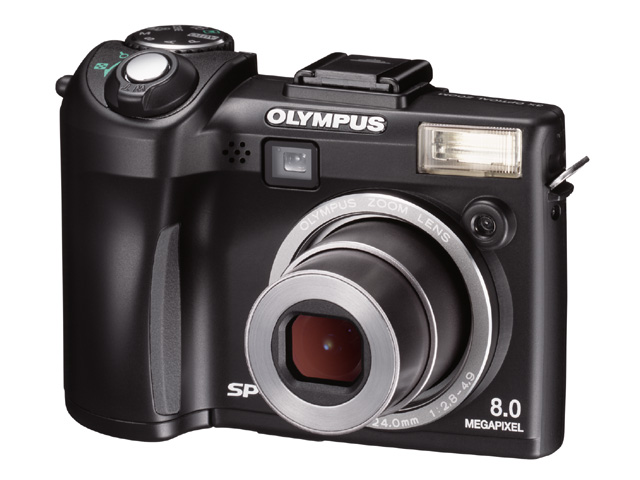 CAMEDIA SP-350 �̐��i�摜