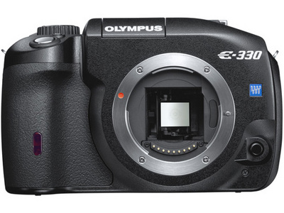 E-330 �{�f�B
