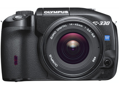 E-330 �����Y�L�b�g