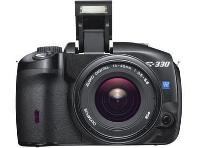 E-330 �����Y�L�b�g