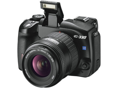 E-330 �����Y�L�b�g