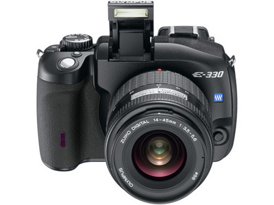 E-330 �����Y�L�b�g