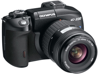 E-330 �����Y�L�b�g