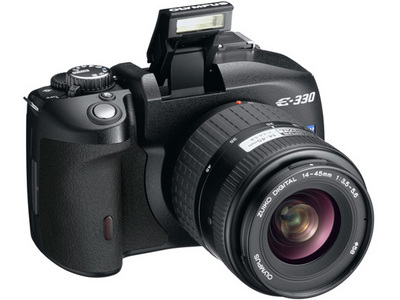 E-330 �����Y�L�b�g