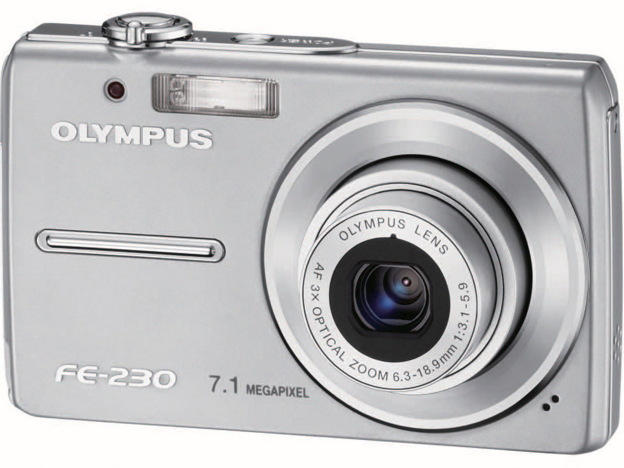 CAMEDIA FE-240