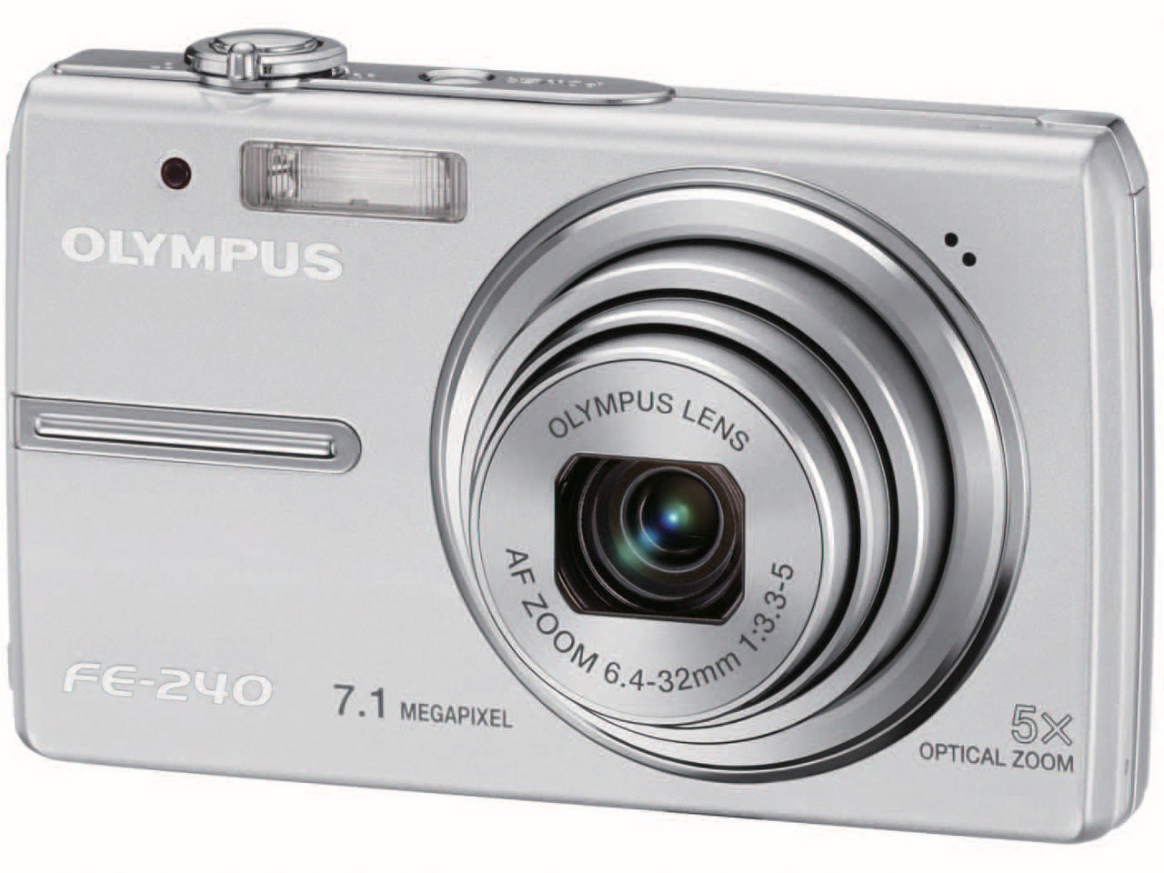 CAMEDIA FE-240