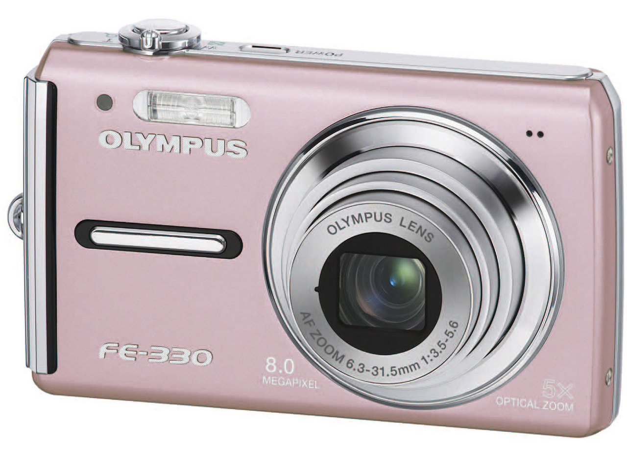 CAMEDIA FE-330