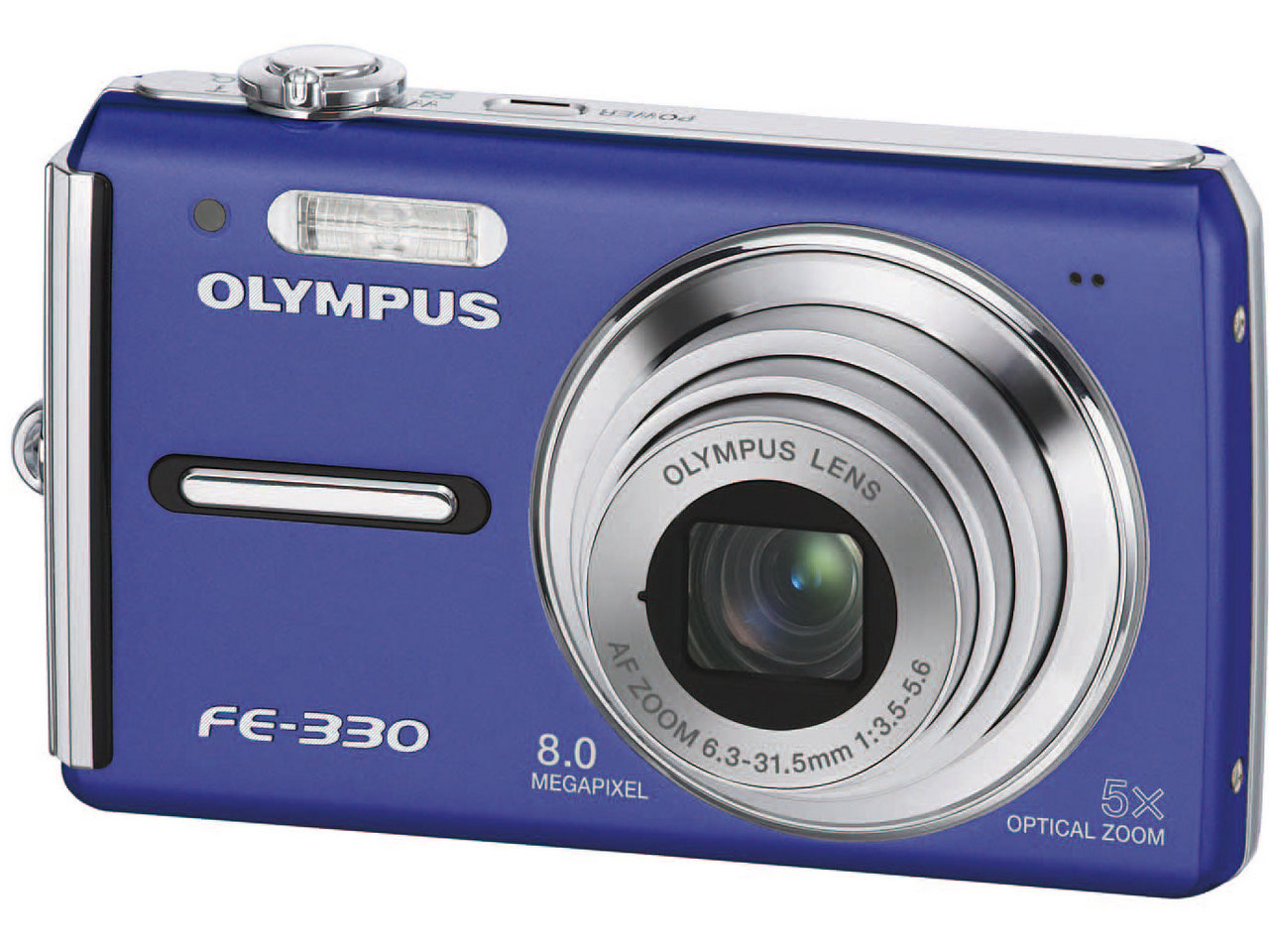 CAMEDIA FE-330