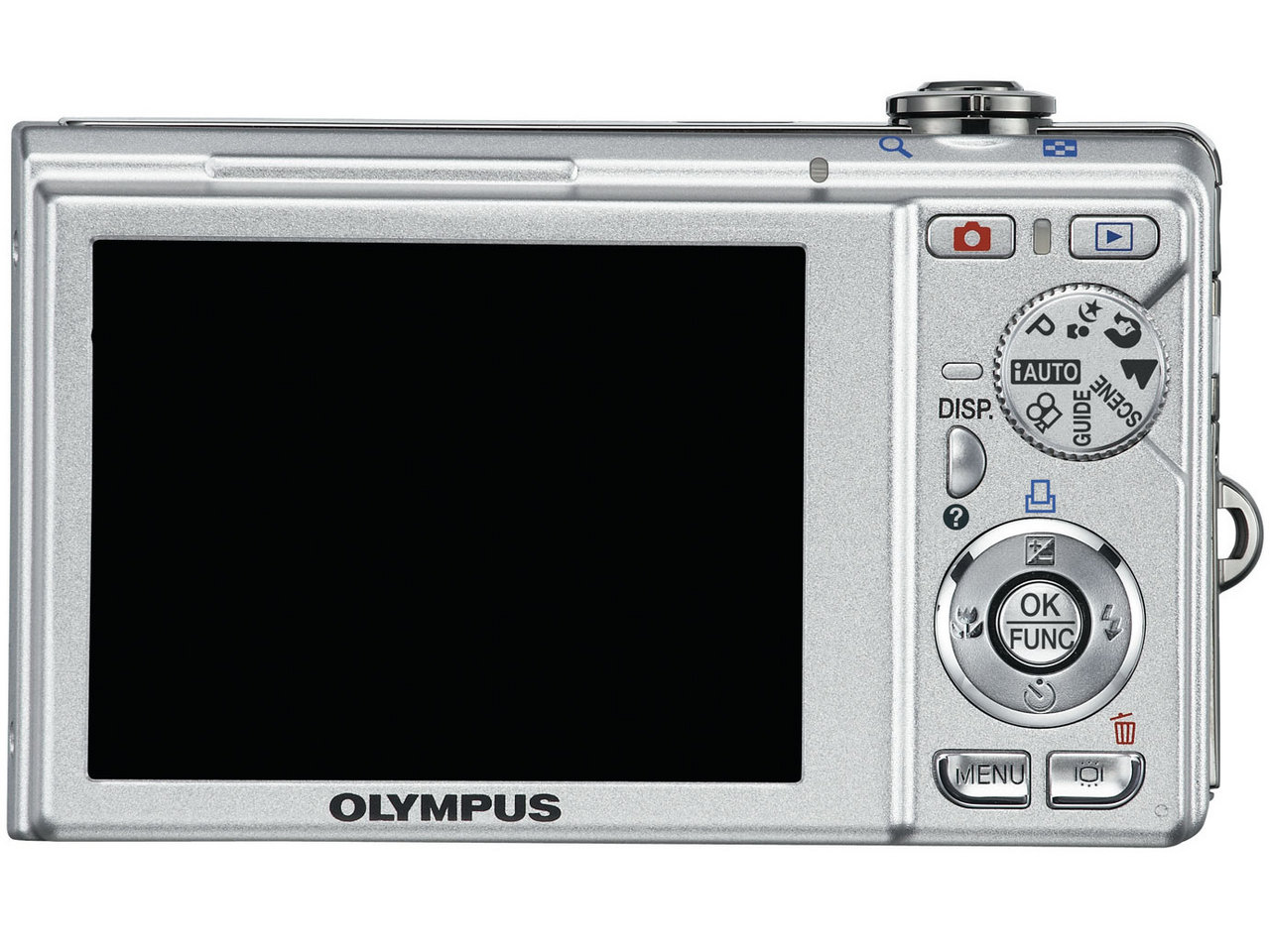 CAMEDIA FE-370