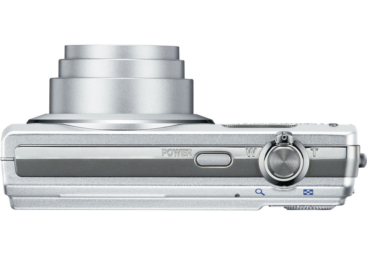 CAMEDIA FE-370