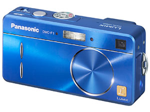 DMC-F1-A �A�Y�[���u���[ �̐��i�摜