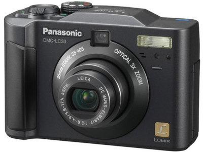 DMC-LC33