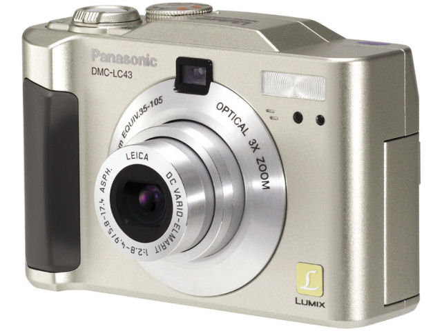 DMC-LC43 �̐��i�摜