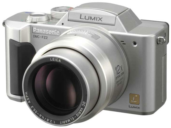 DMC-FZ2 �̐��i�摜
