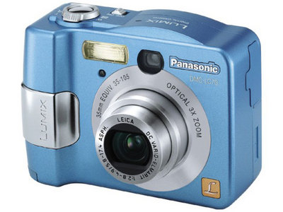 DMC-LC70