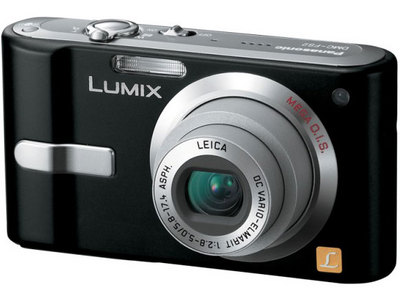 LUMIX DMC-FS2