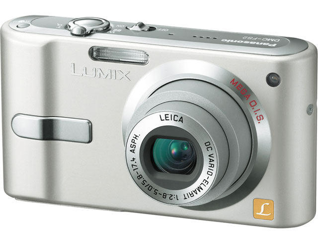 LUMIX DMC-FS2 �̐��i�摜