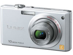 LUMIX DMC-FX37
