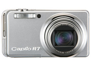Caplio R7
