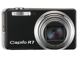 Caplio R7