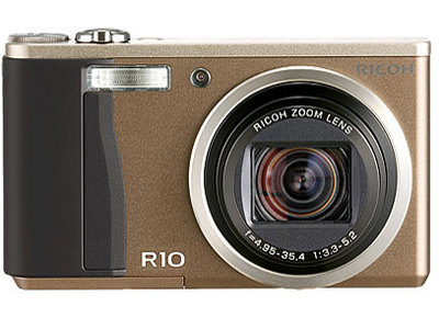 RICOH R10