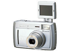 Optio 33L �̐��i�摜