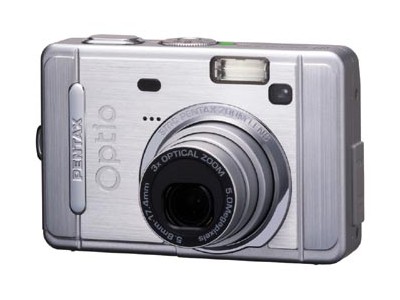 Optio S50 �̐��i�摜