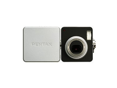 Optio X �̐��i�摜