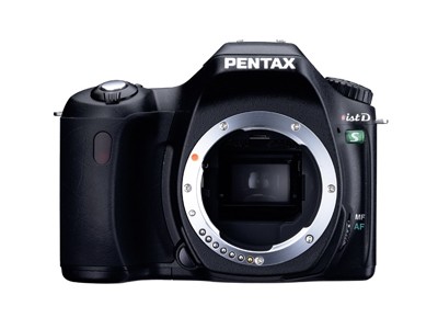 PENTAX *ist DS �{�f�B �̐��i�摜